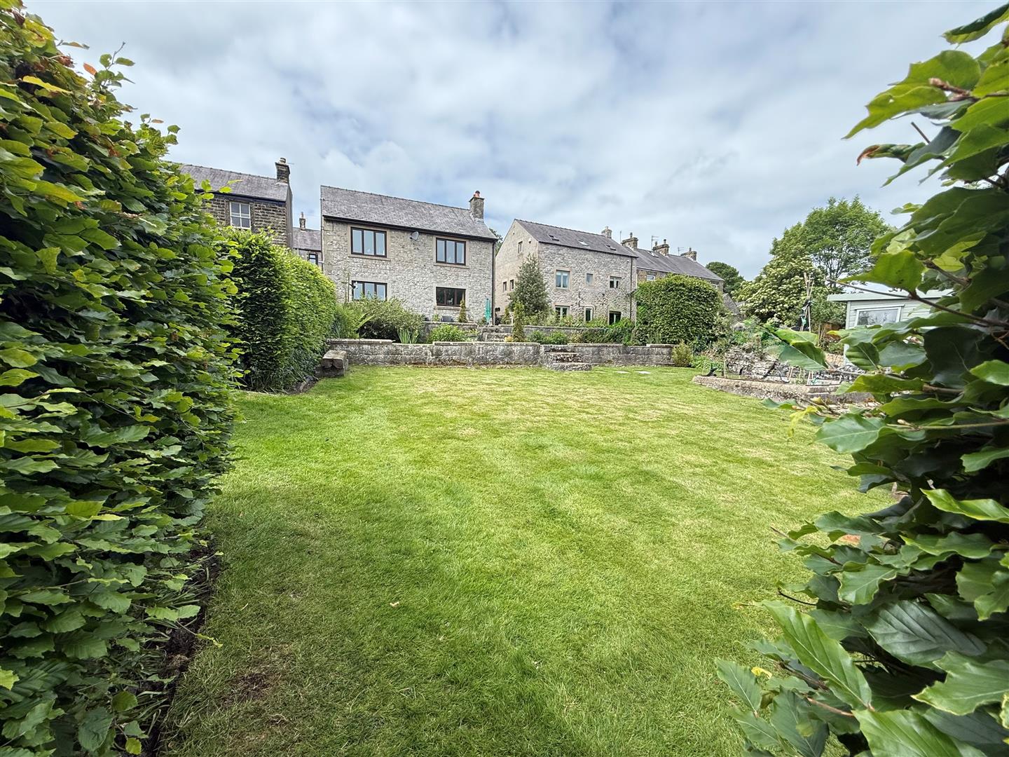 Sherwood Road, Tideswell, Buxton