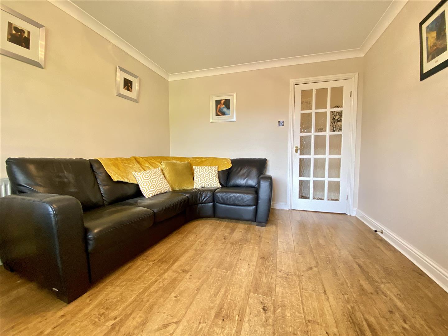 Flat 6, Fairfield Height, 274 Fulwood Road, Sheffield, S10 3BN