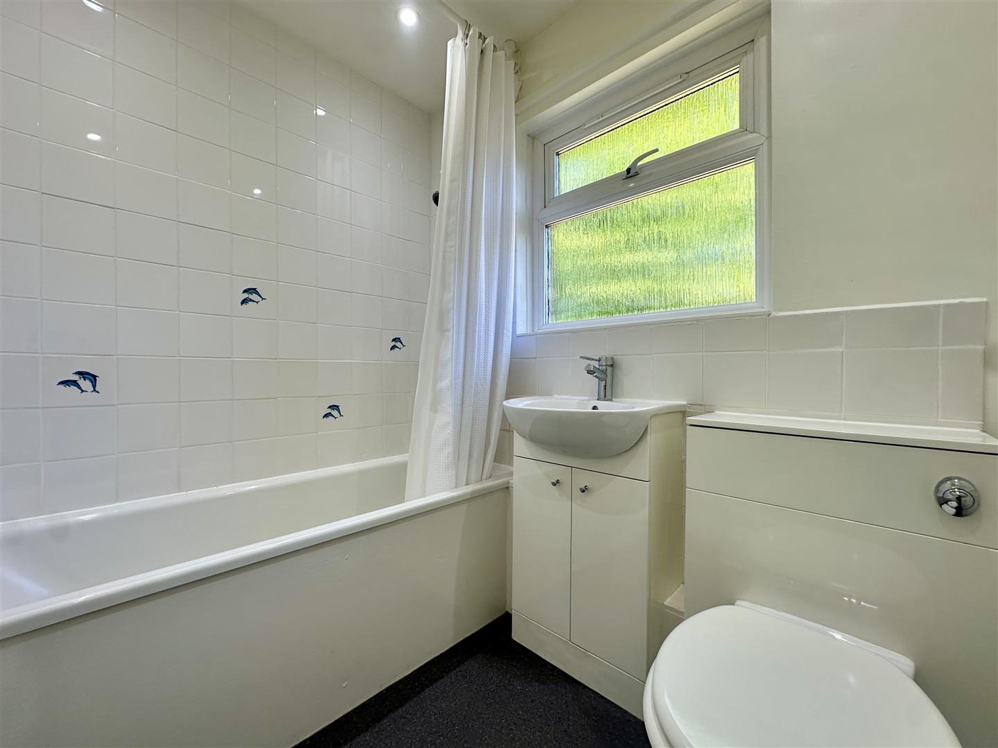 27, The Crofts, Hathersage, Hope Valley, S32 1DG