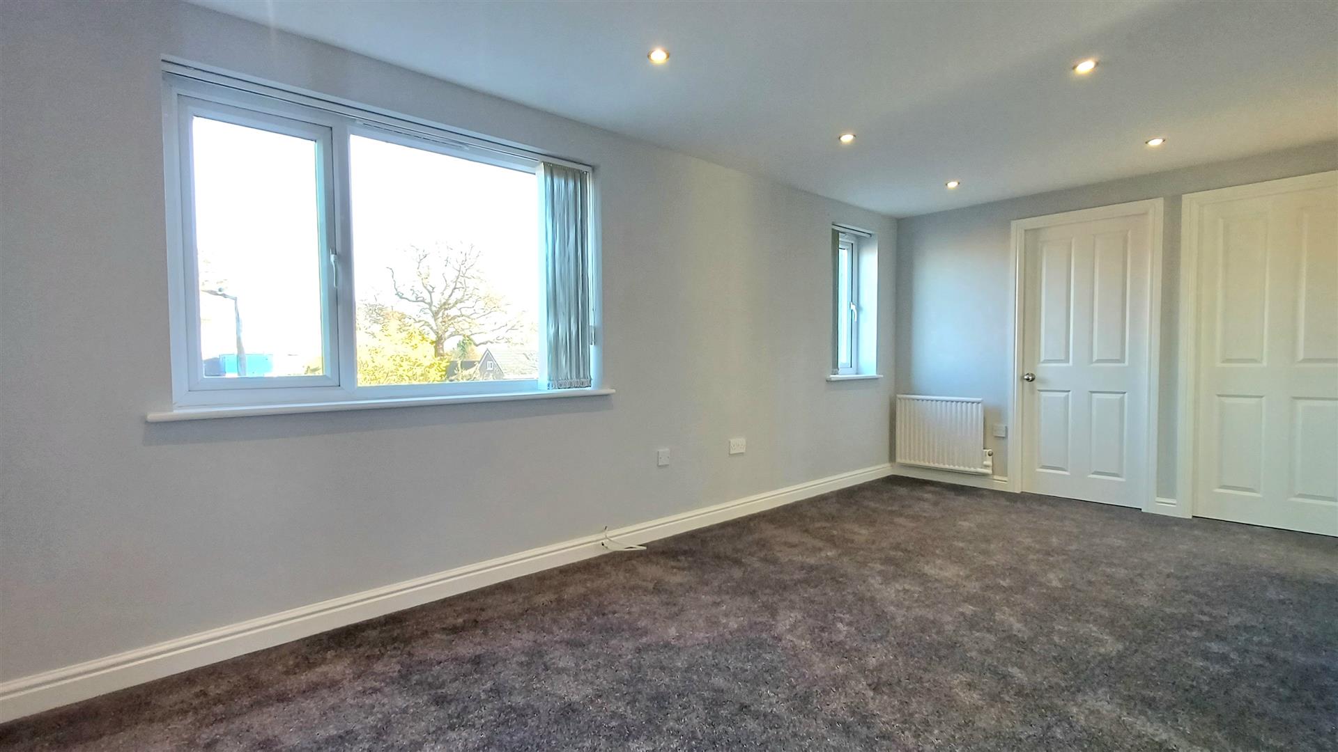 100c, King Edward Road, Thorne, Thorne Doncaster, DN8 4BY
