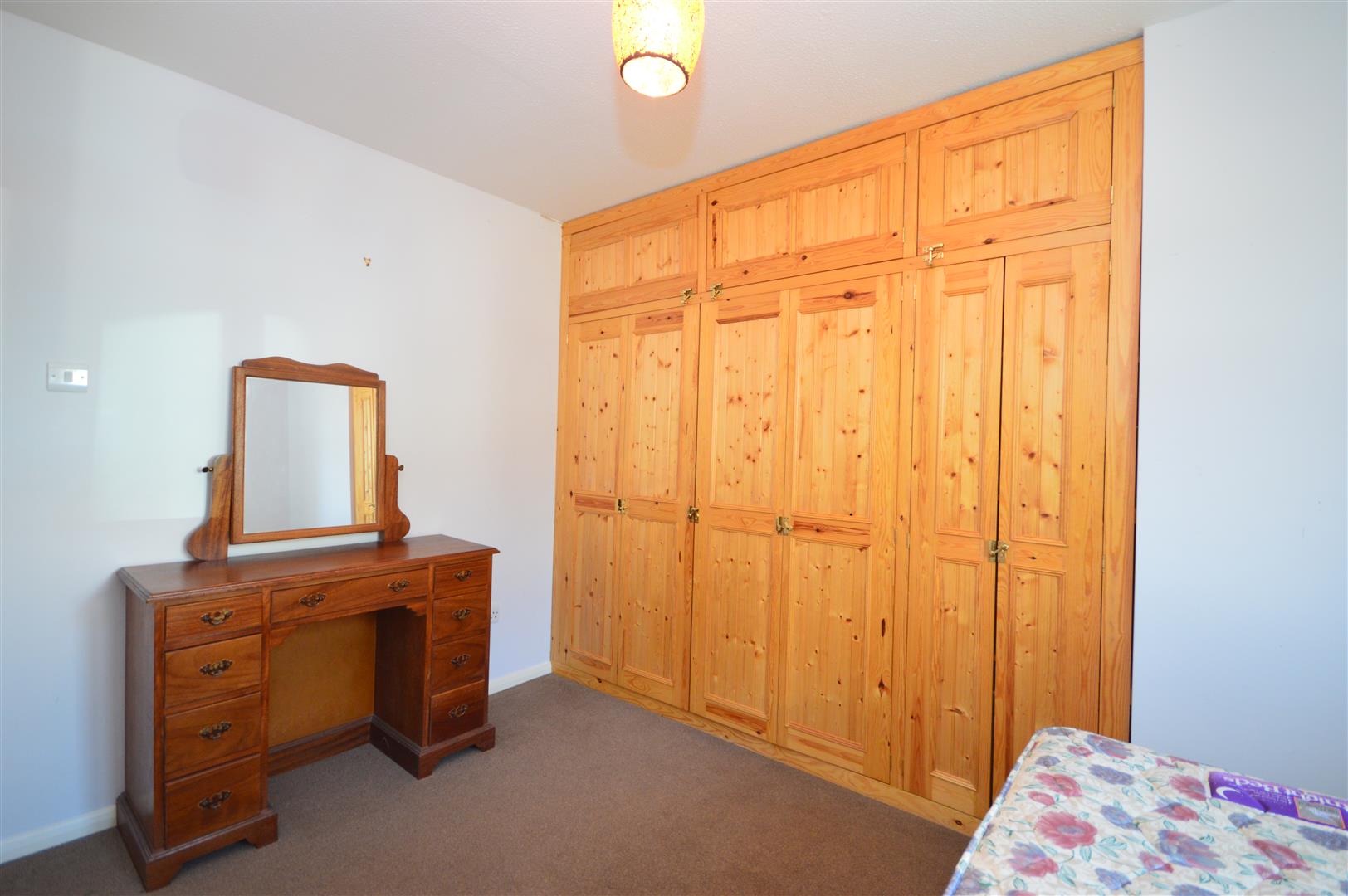 5 The Meadows, Grisedale Road, Great Longstone, Bakewell, DE45 1TP