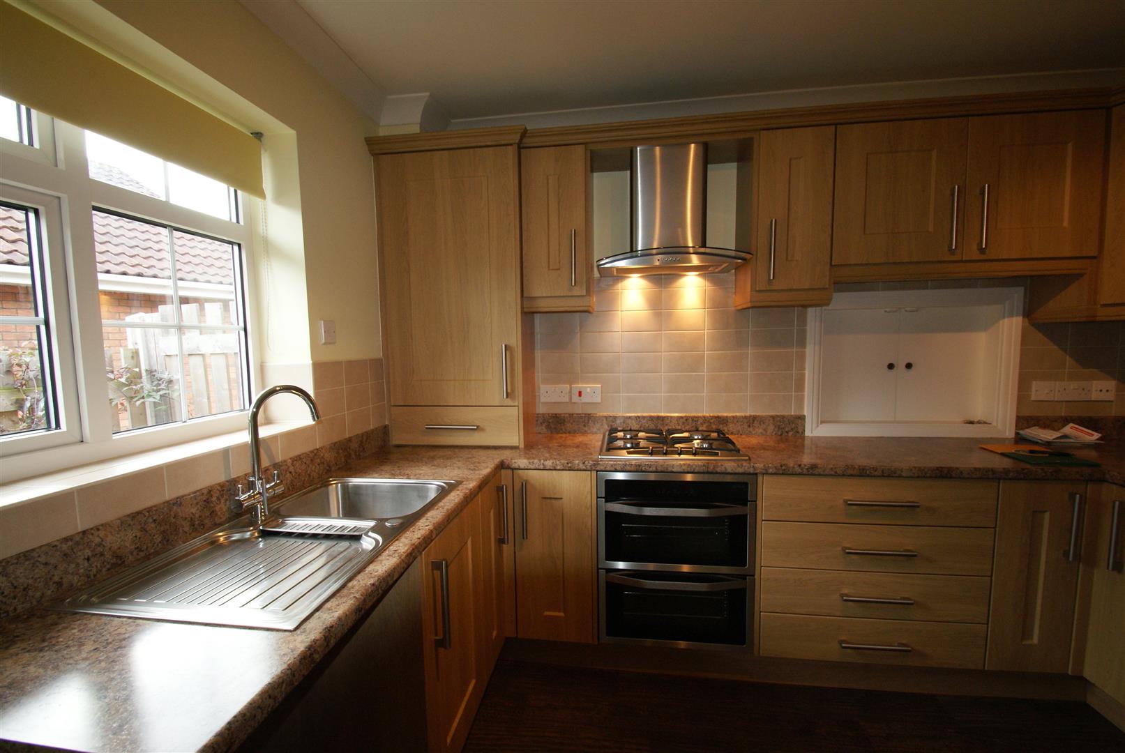 35, Meadow Drive, Tickhill, Doncaster, DN11 9ET
