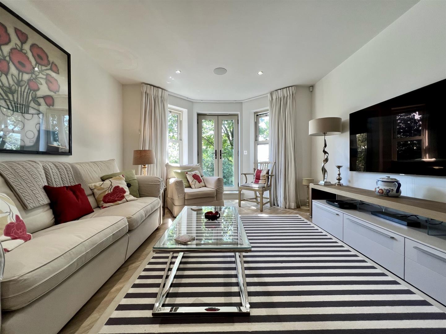 Apartment 8, Blacka Moor Gardens, 291 Totley Brook Road, Sheffield, S17 3QX