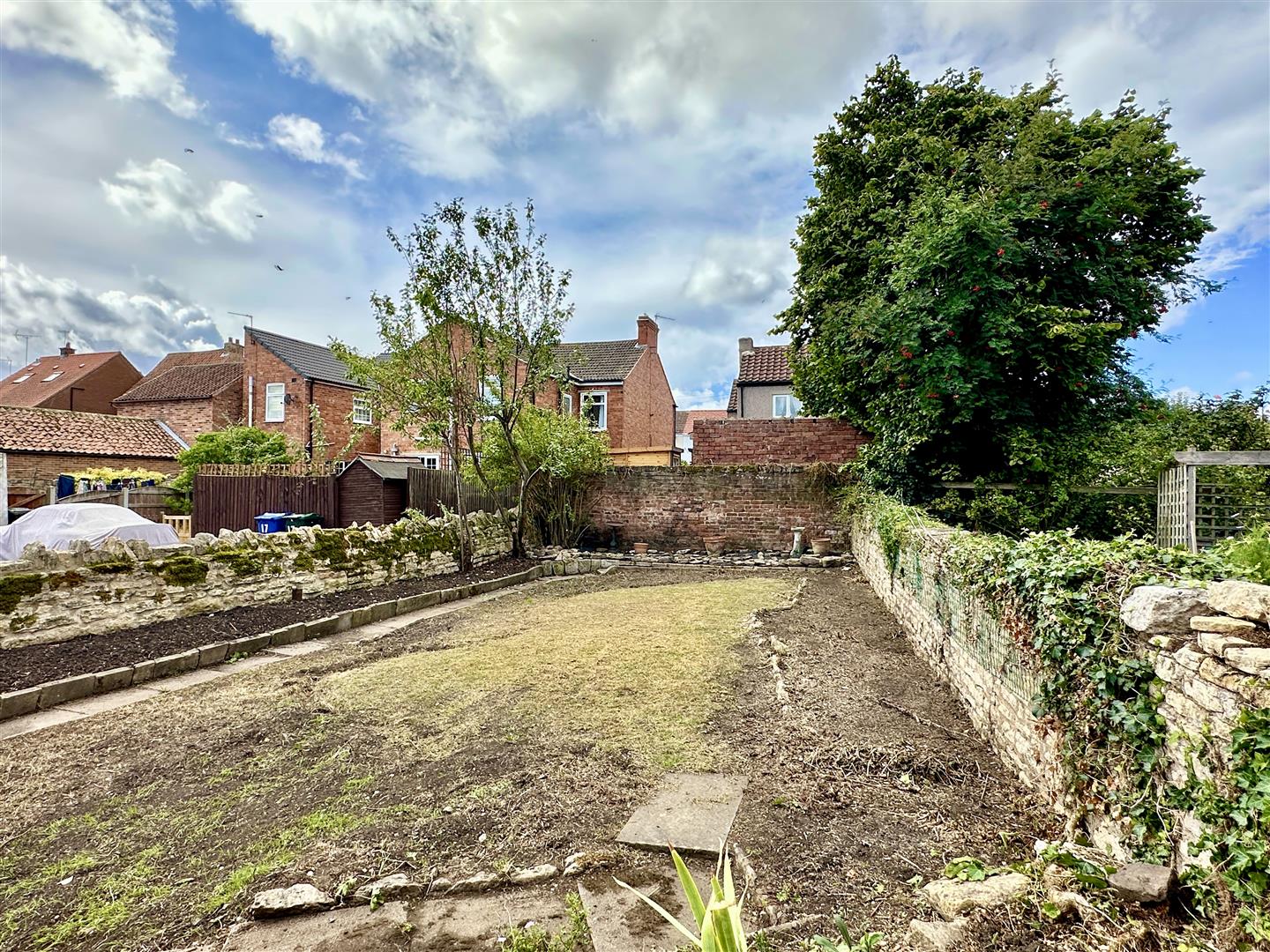70, Northgate, Tickhill, Doncaster, DN11 9HY