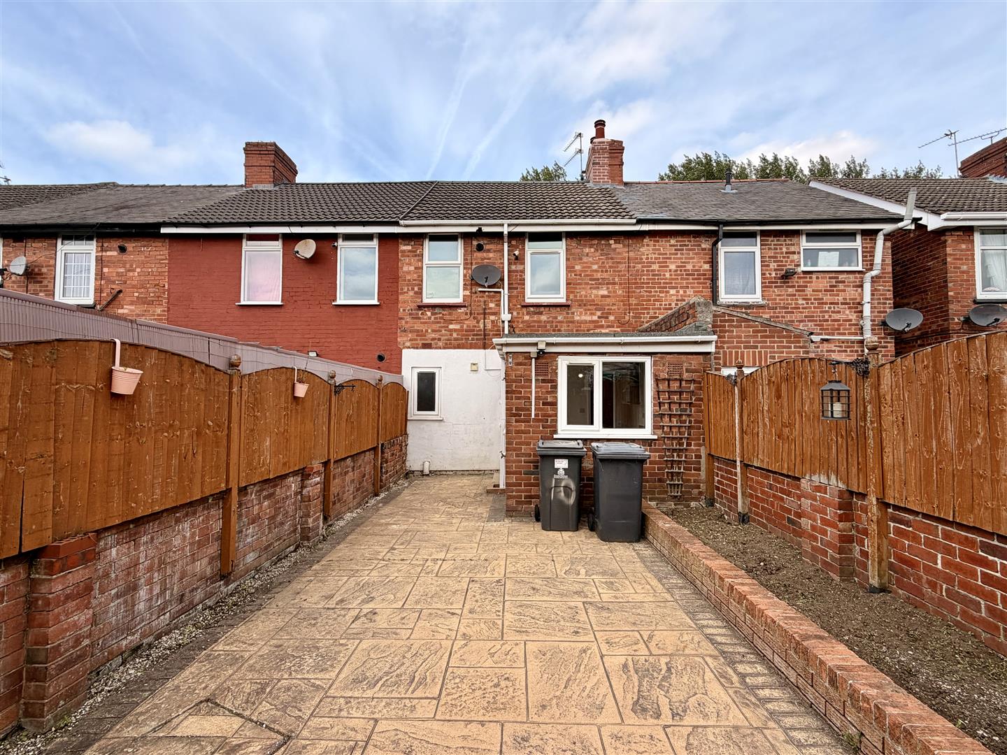 9, Beech Grove, Bentley, DN5 0DG