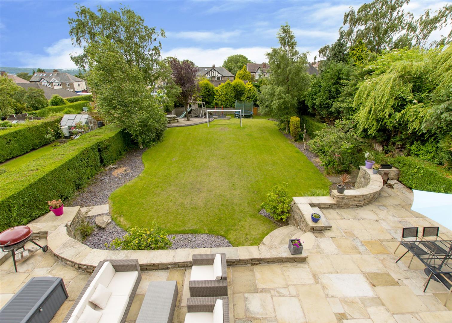 Ecclesbank, 145, Ringinglow Road, Ecclesall, Sheffield, S11 7PS