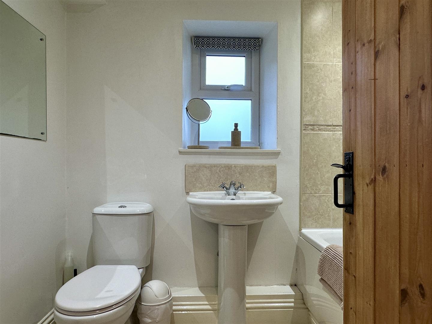 North View, Charlotte Lane, Bradwell, Hope Valley, S33 9HH