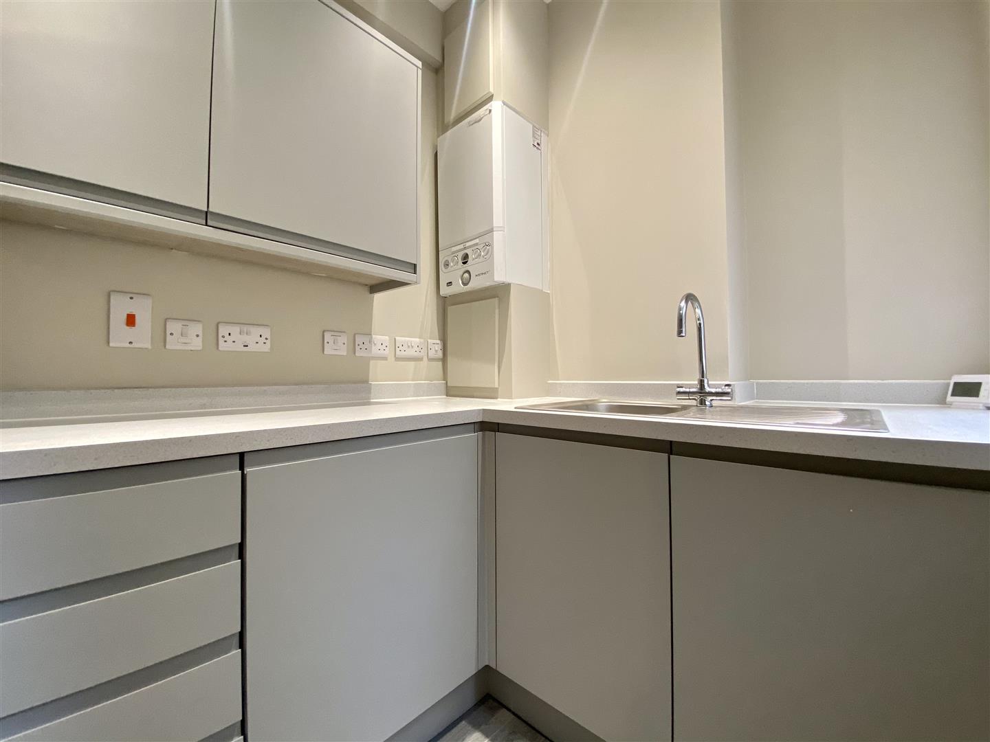 10, Dorset Street, Sheffield, S10 2FX