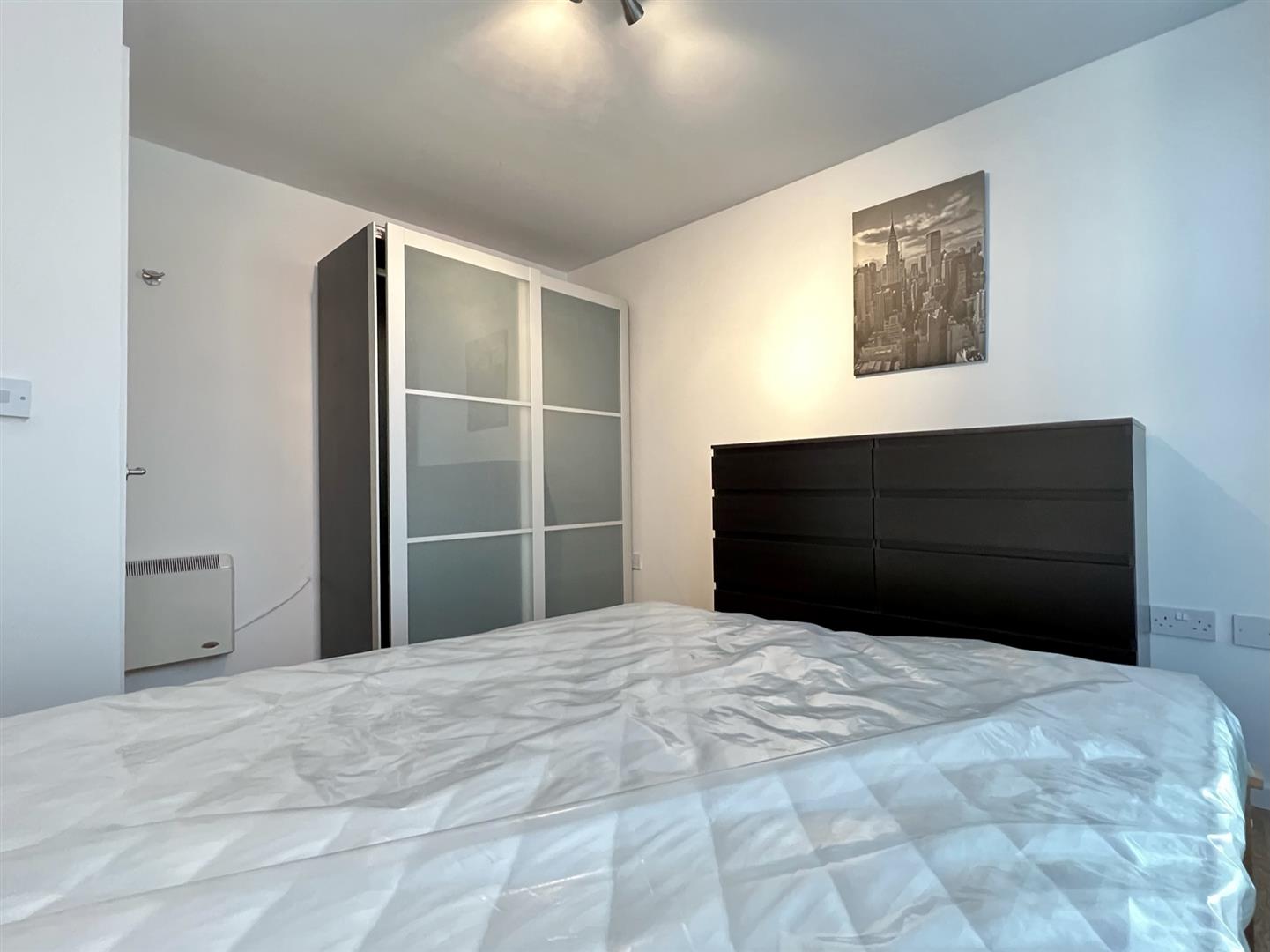 88 Mandale House, 30 Bailey Street, Sheffield, S1 4AD