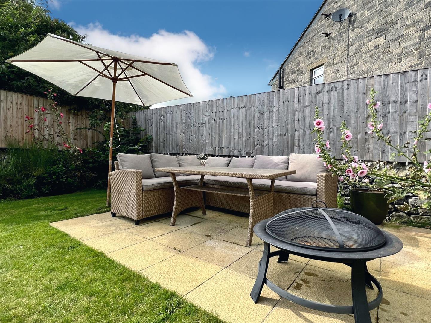 26, Bradwell Head Road, Bradwell, Hope Valley, S33 9HD