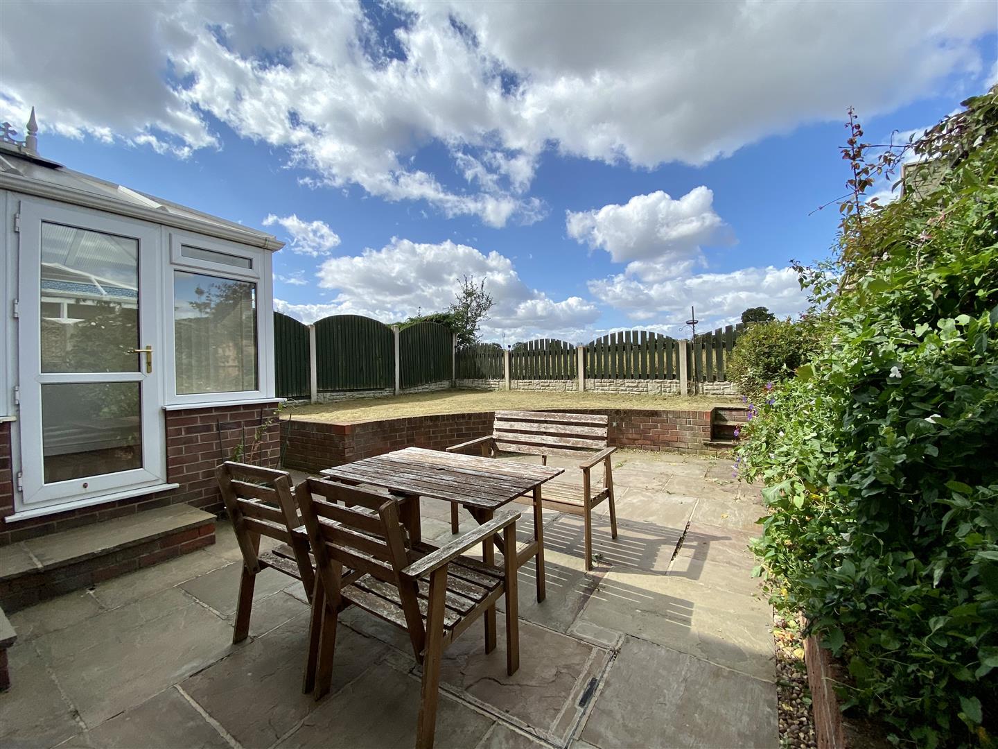 42, Saffron Crescent, Tickhill, Doncaster, DN11 9RU