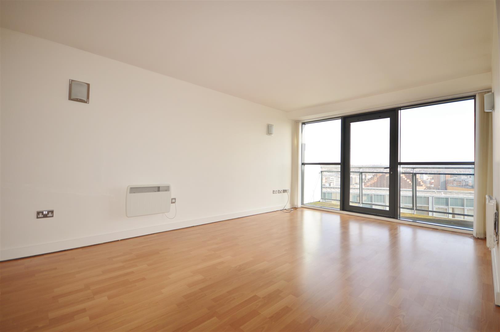 701 Aspect, West One, 17, Cavendish Street, Sheffield, S3 7SS