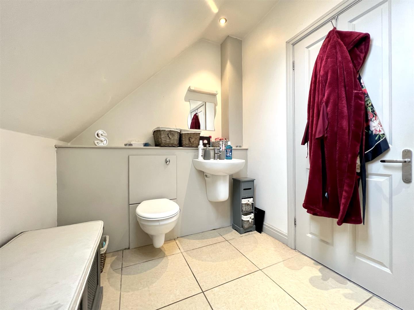 Apartment 2d Beech Tree Mews, 131, Psalter Lane, Sheffield, S11 8UX