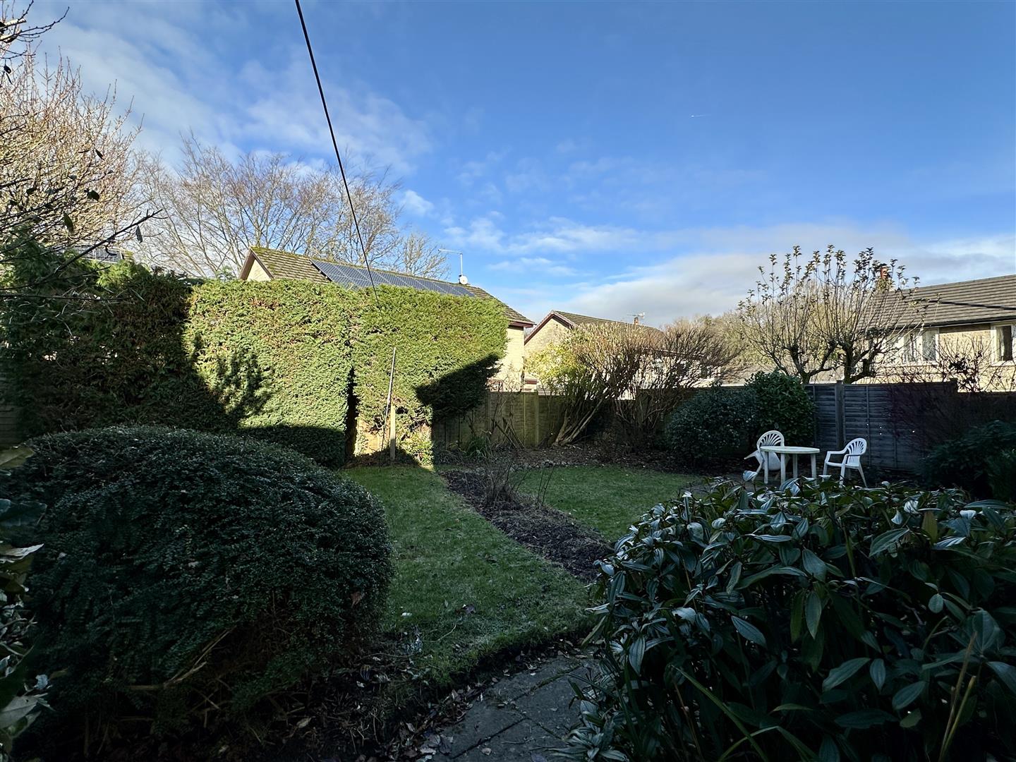 24, Brookfields, Calver, S32 3XB
