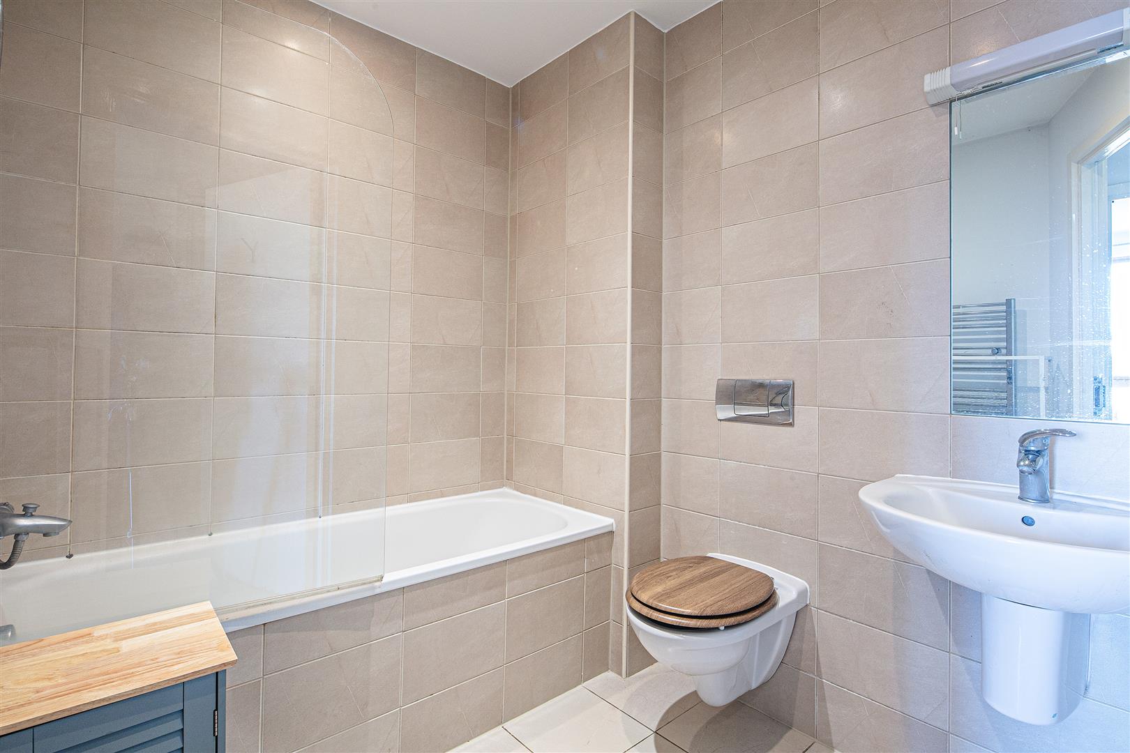 119 Porter Brook, 201 Ecclesall Road, Sheffield, S11 8HW