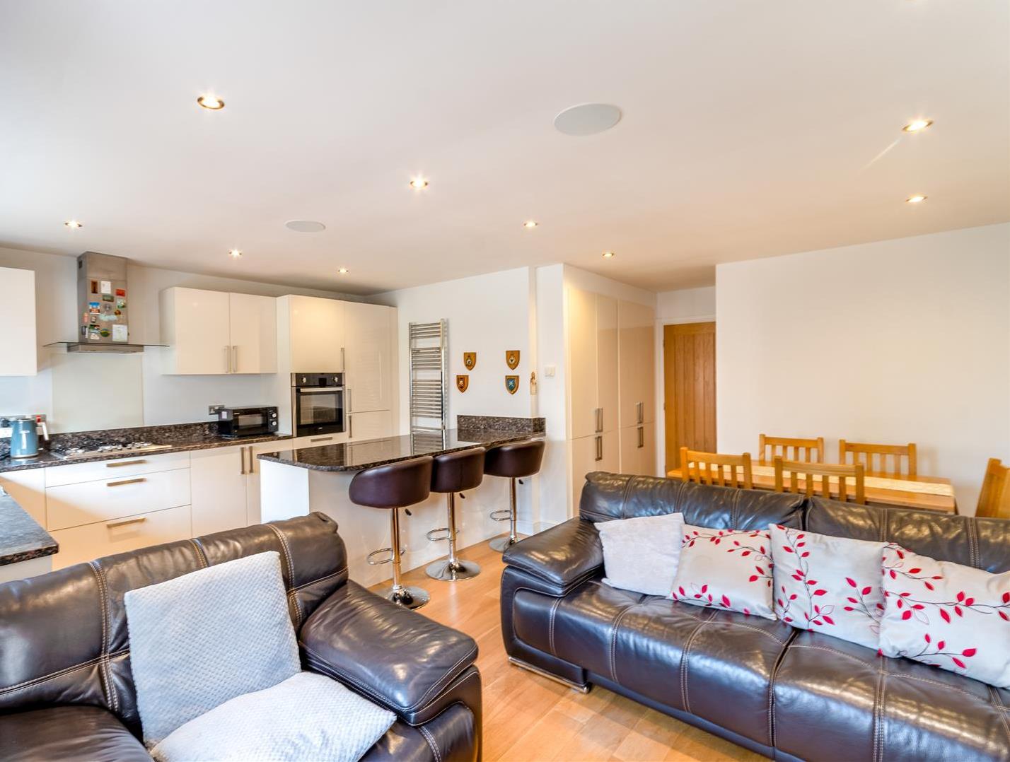 9, Everetts Close, Tickhill, Doncaster, DN11 9RT