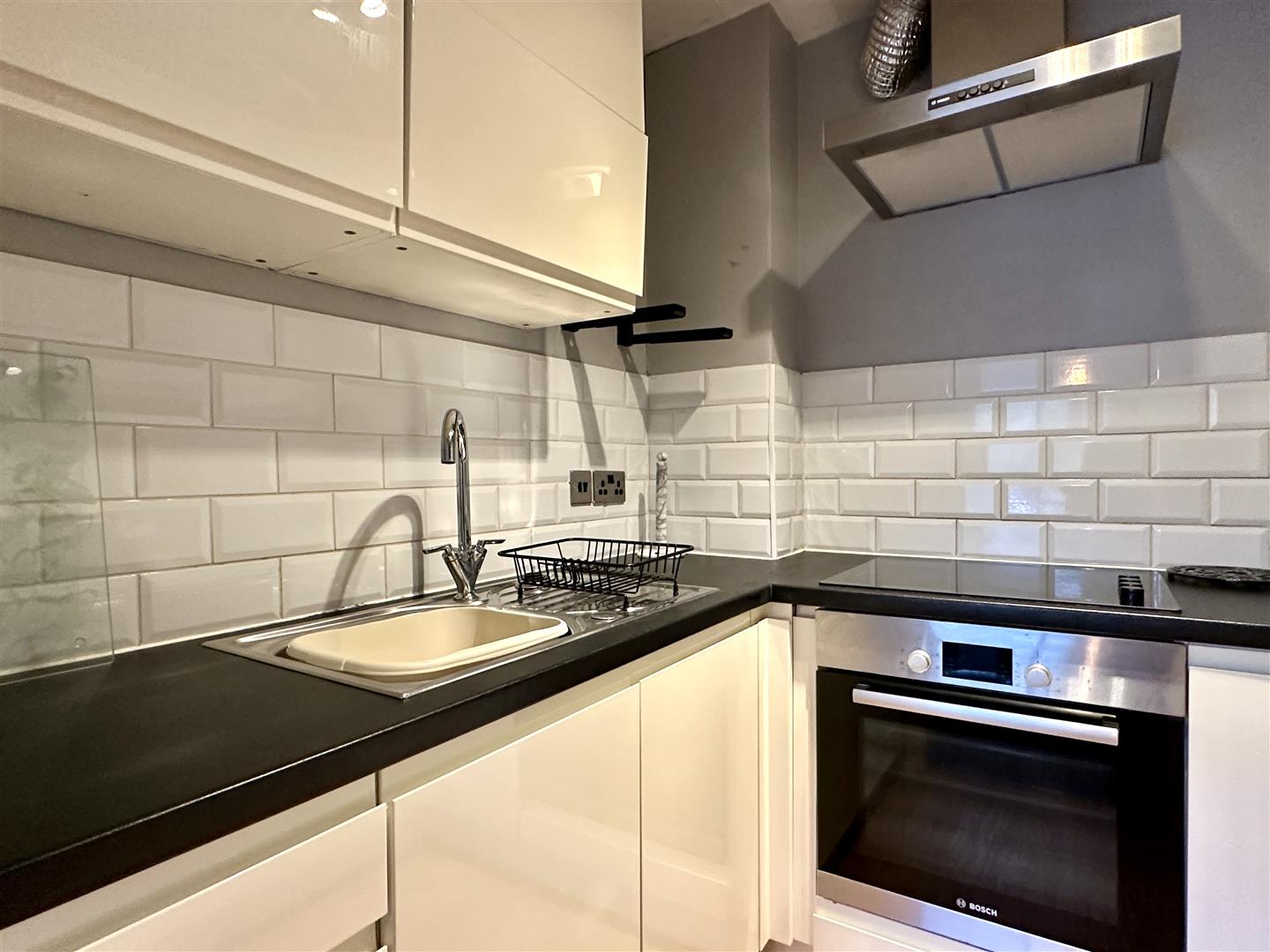 Apartment 4 Rustlings Court, Graham Road, Sheffield, S10 3HQ