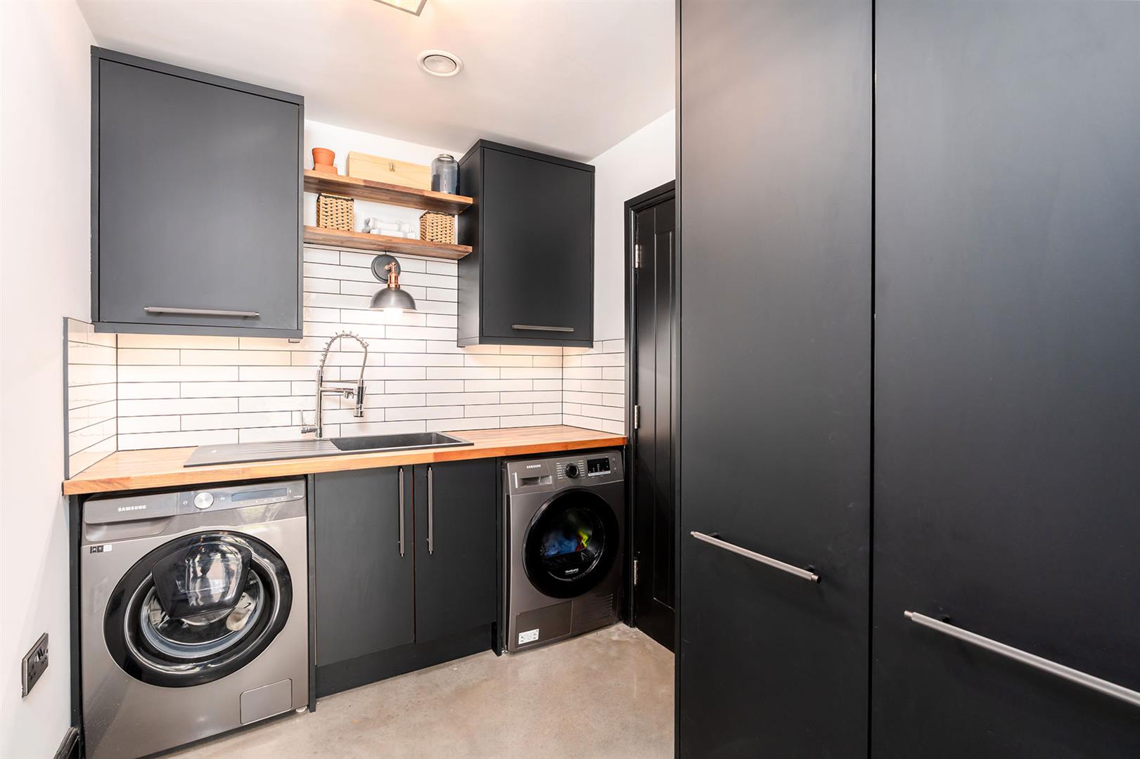 11, Wharf Street, Bawtry, Doncaster, DN10 6HZ