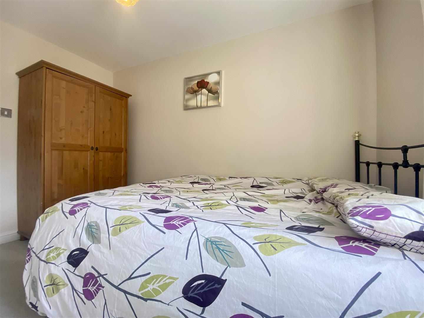 Flat 6, Fairfield Height, 274 Fulwood Road, Sheffield, S10 3BN
