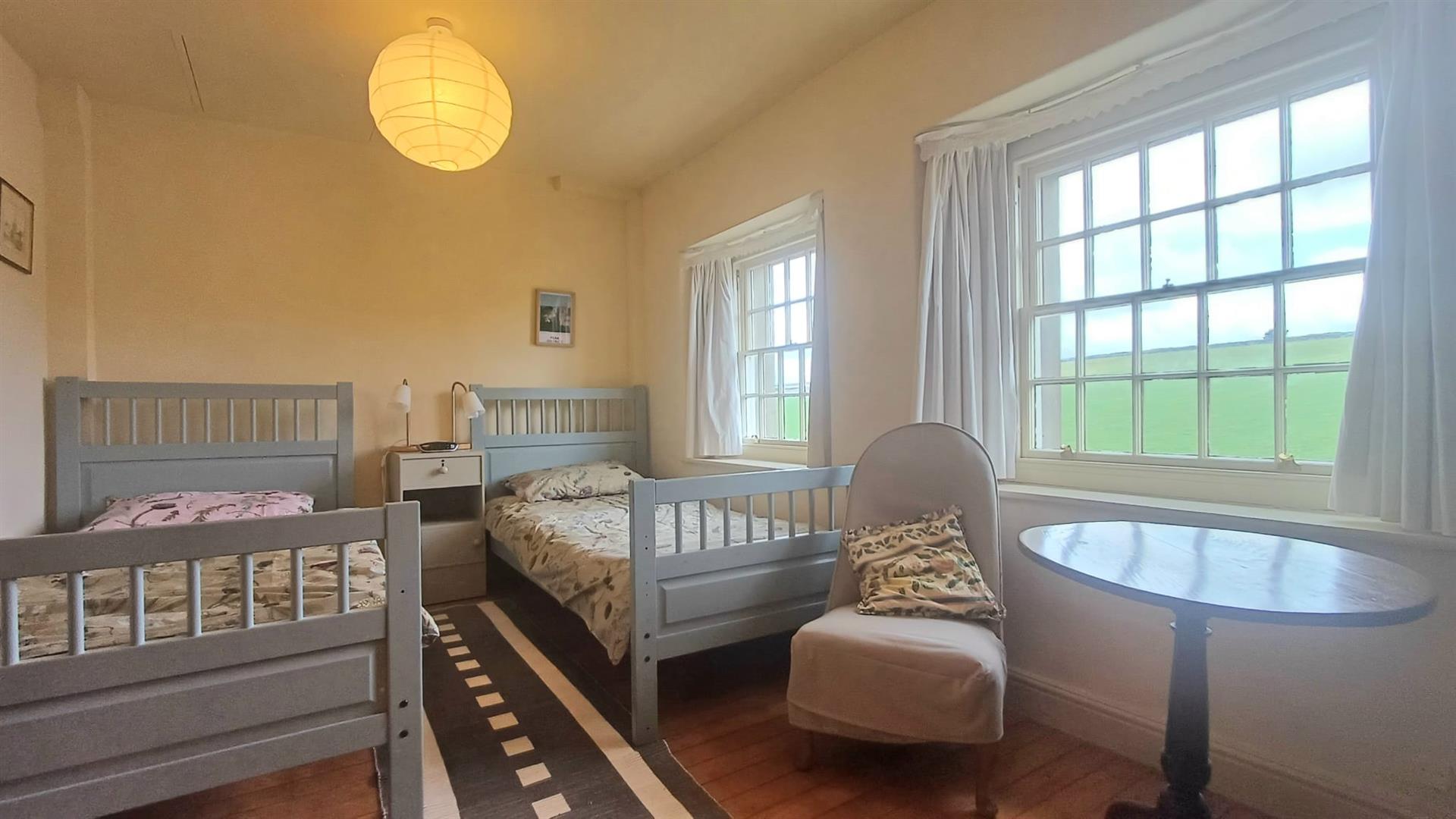3 New Houses, Bottomhill Road, Cressbrook, Buxton, SK17 8ST