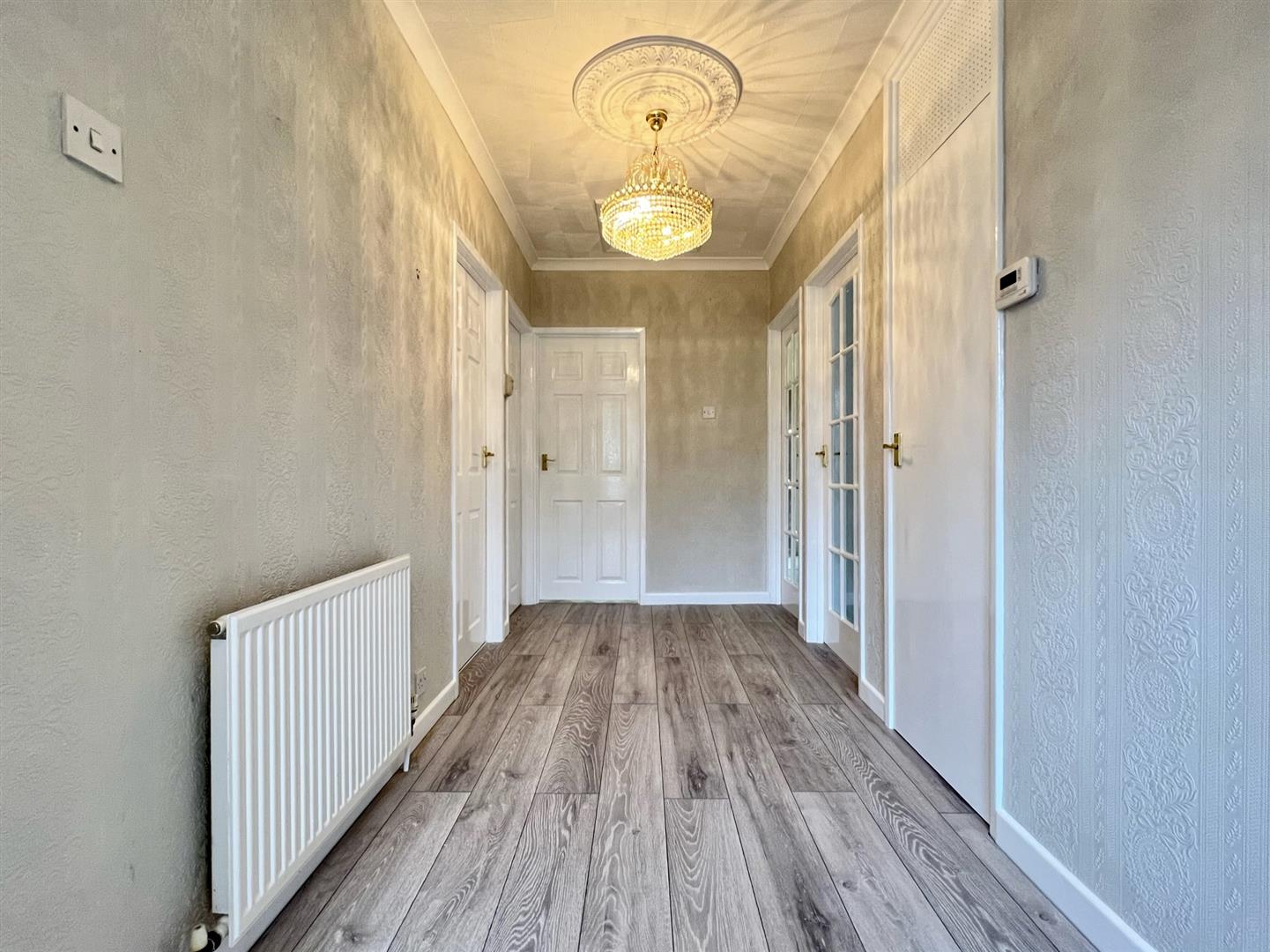 3, Garden Crescent, Moorgate, Rotherham, S60 3HX
