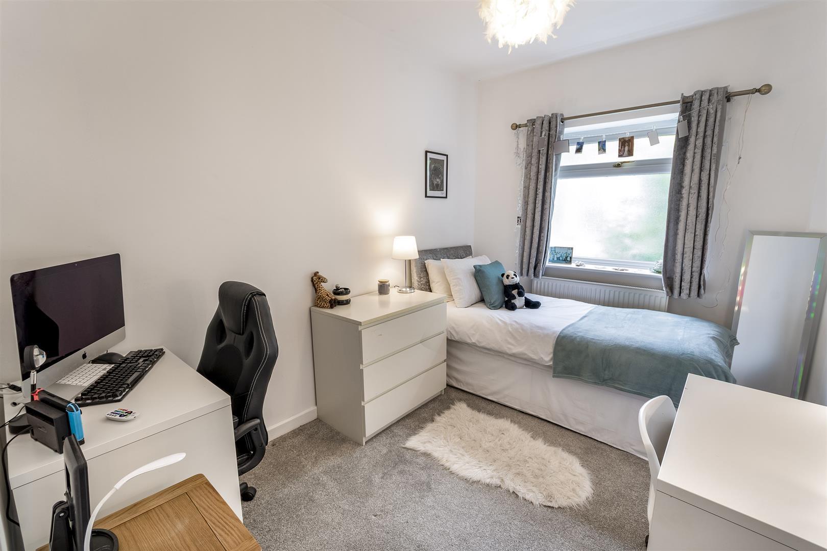 Spring Vale Cottage, Morthen Lane, Thurcroft, Rotherham, S66 9JQ