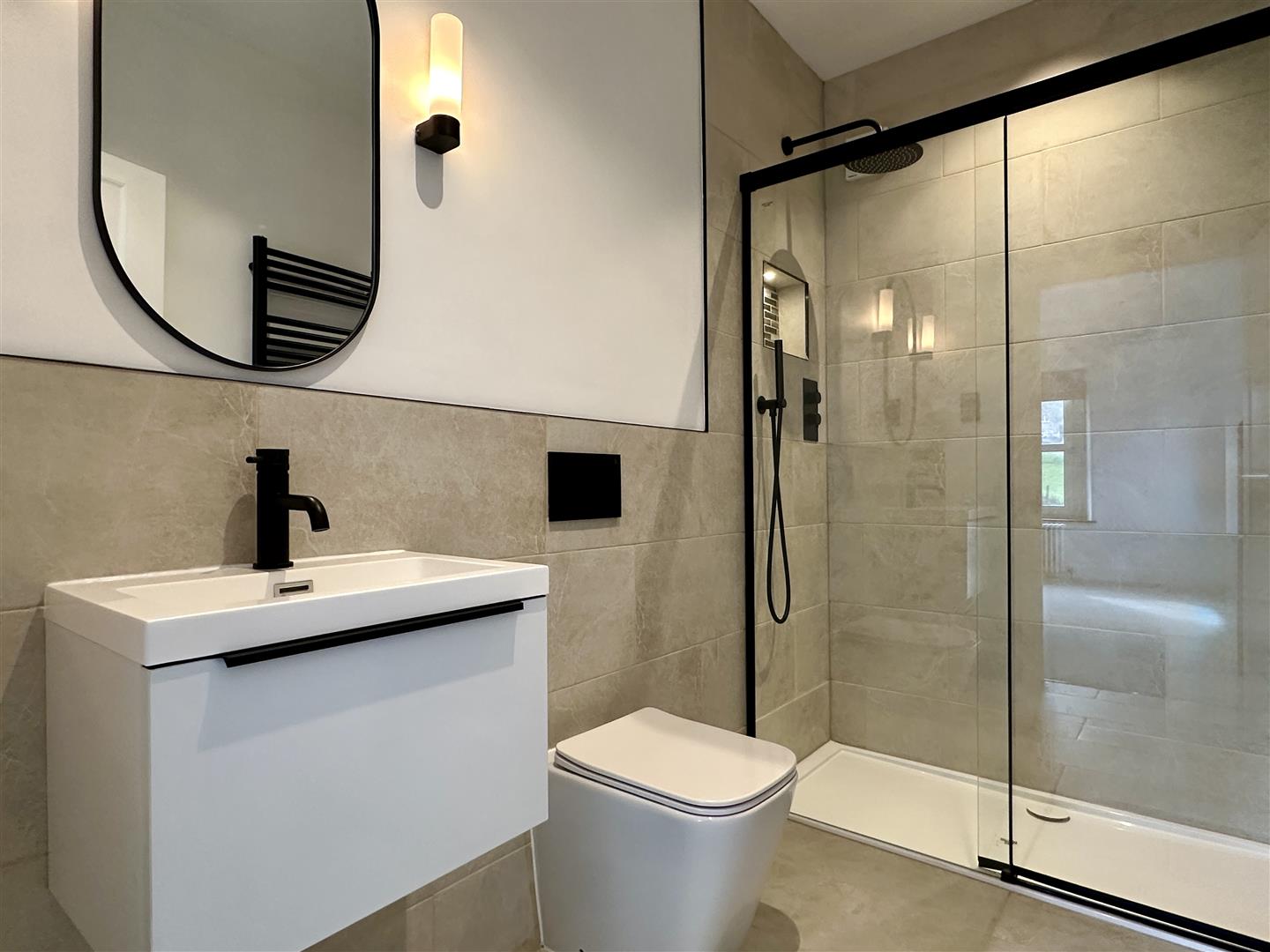1 Pickford Villas, Monyash Road, Bakewell, DE45 1FG