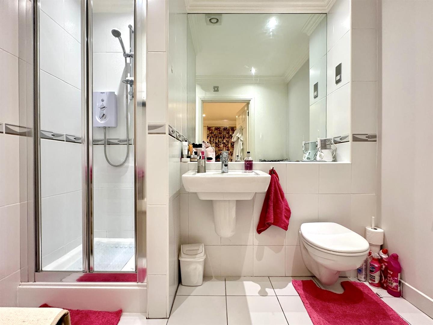 Flat 9, 249, Millhouses Lane, Sheffield, S11 9JS