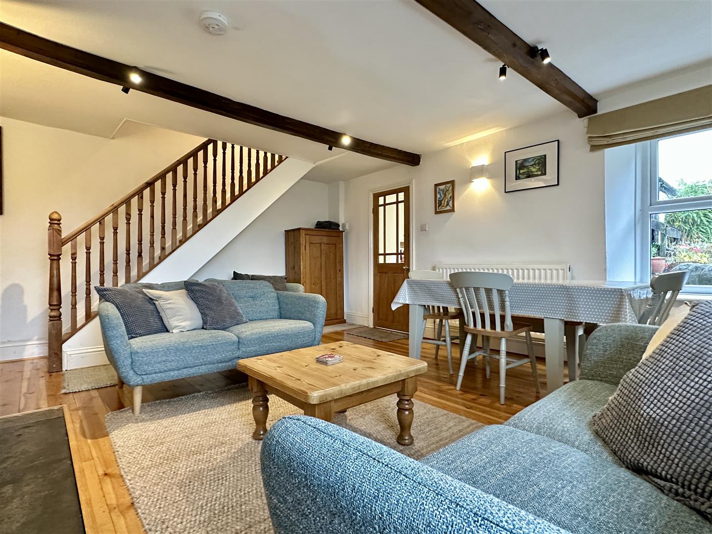 North View, Charlotte Lane, Bradwell, Hope Valley, S33 9HH