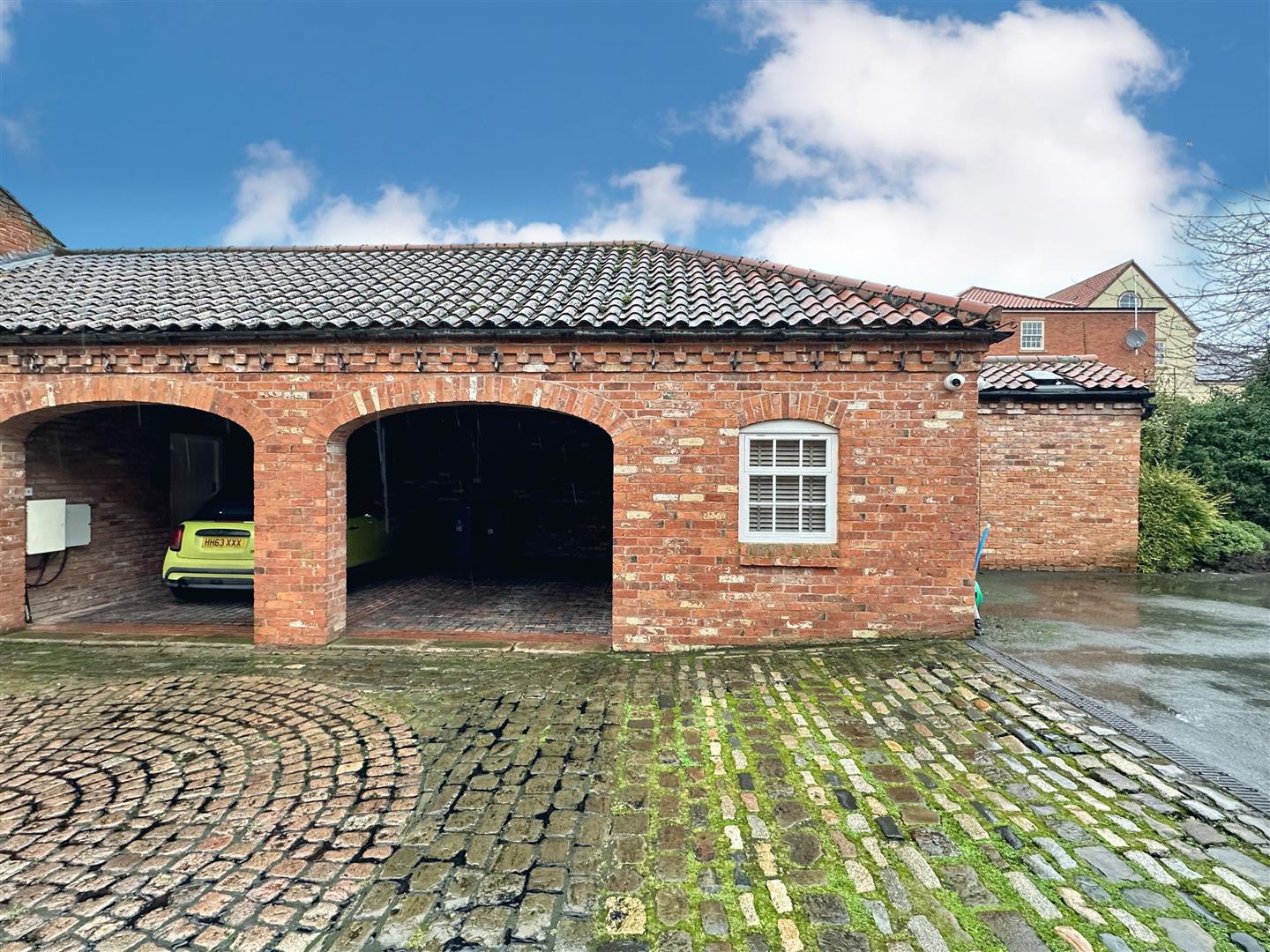 1B Grove House, Wharf Street, Bawtry, Doncaster, DN10 6HZ