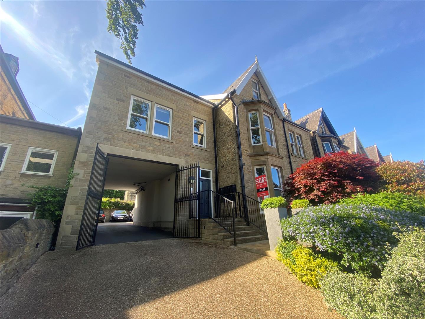 Flat C, 48, Westbourne Road, Broomhill, Sheffield, S10 2QQ