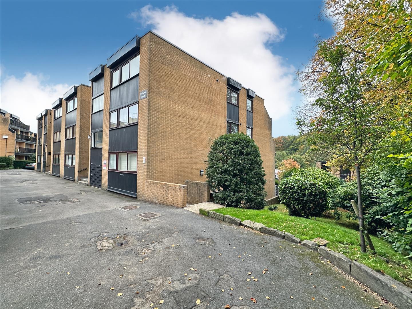 Apartment 4 Rustlings Court, Graham Road, Sheffield, S10 3HQ