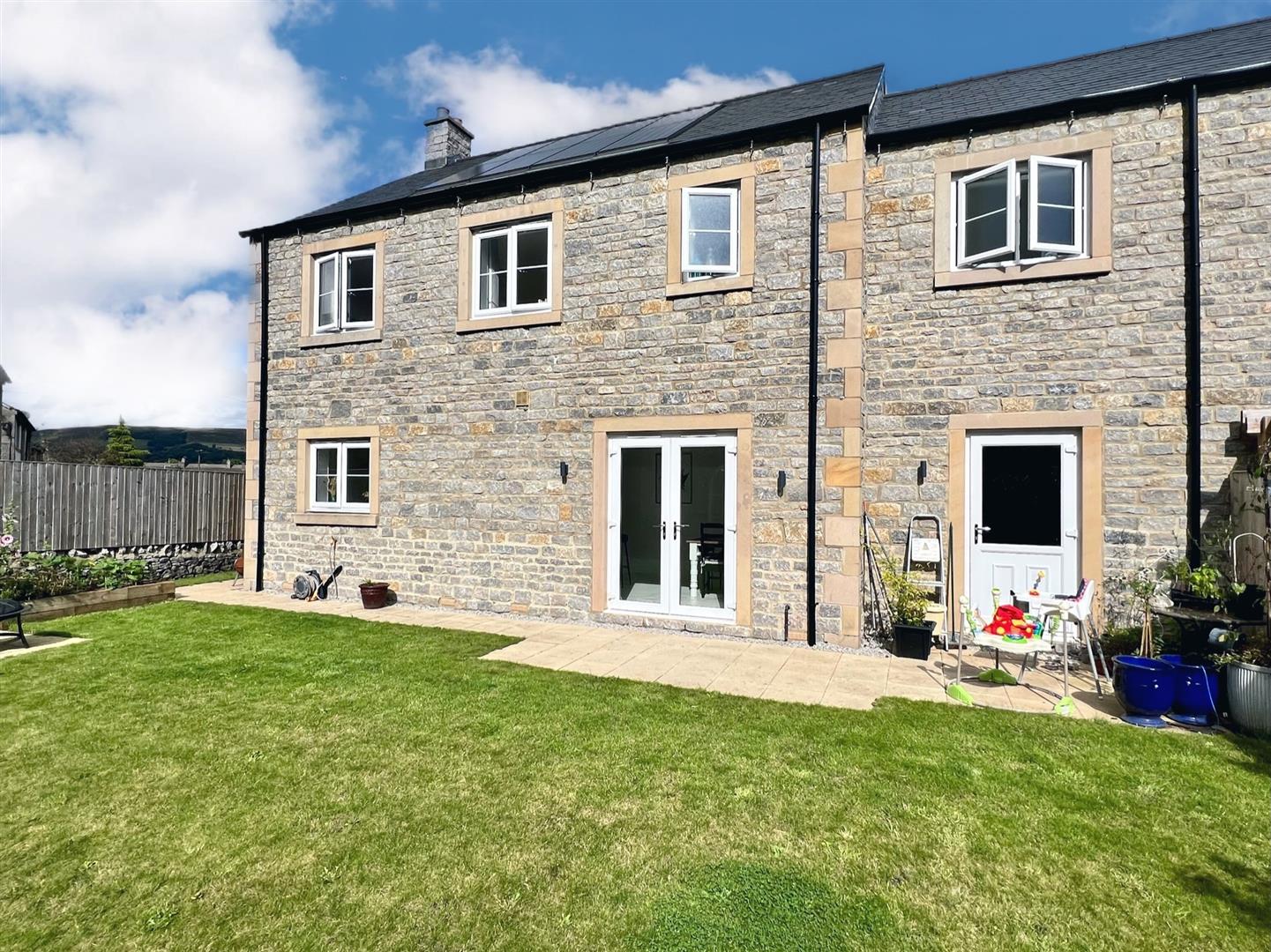 26, Bradwell Head Road, Bradwell, Hope Valley, S33 9HD