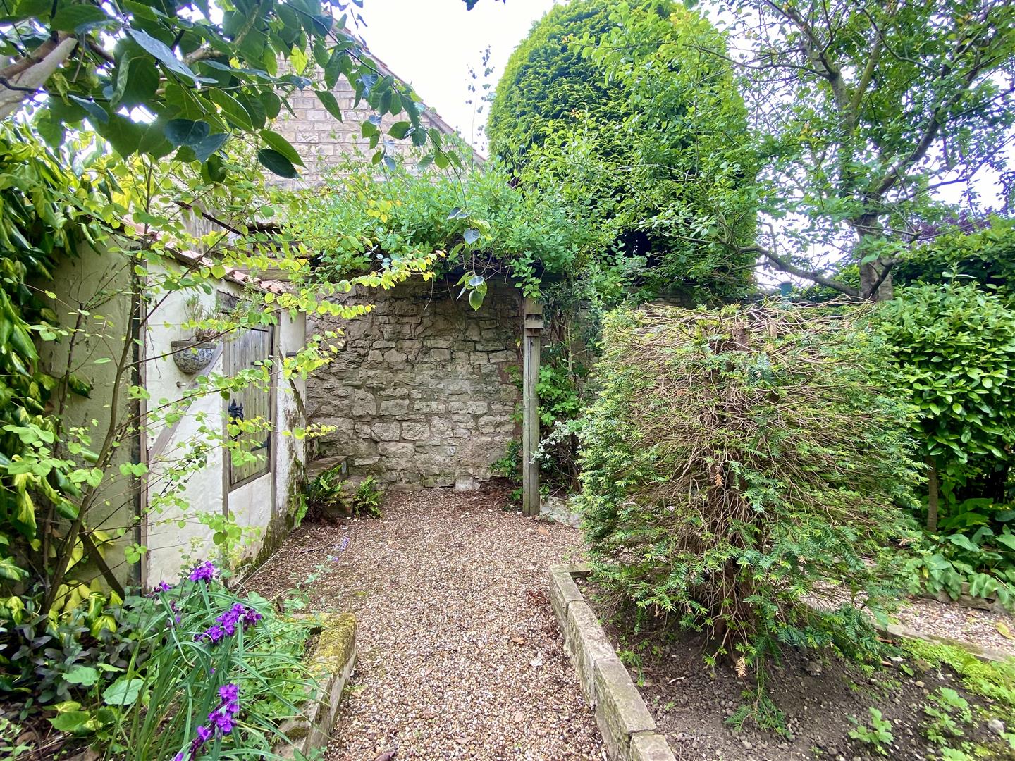 4, St. Marys Mews, Tickhill, Doncaster, DN11 9LR