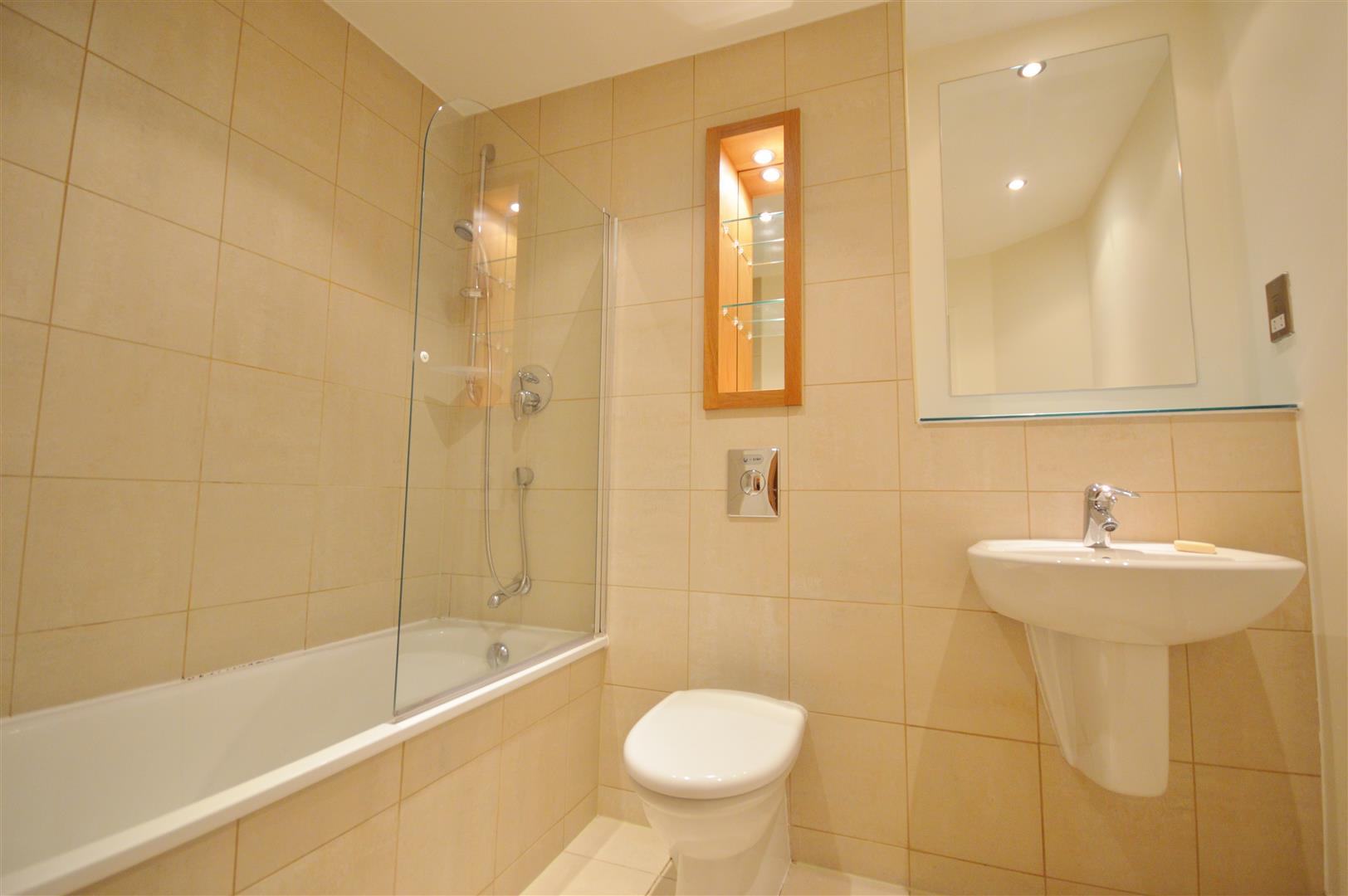 701 Aspect, West One, 17, Cavendish Street, Sheffield, S3 7SS
