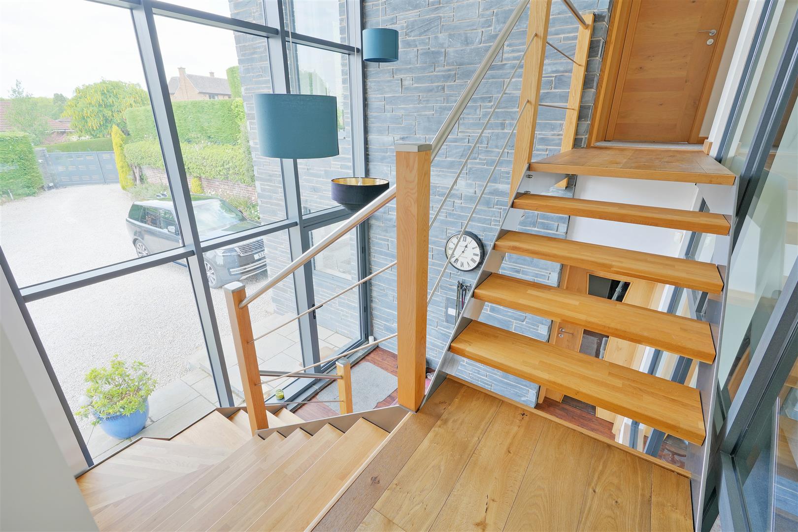 Rowan, Sledgate Lane, Wickersley, Rotherham, S66 1AN