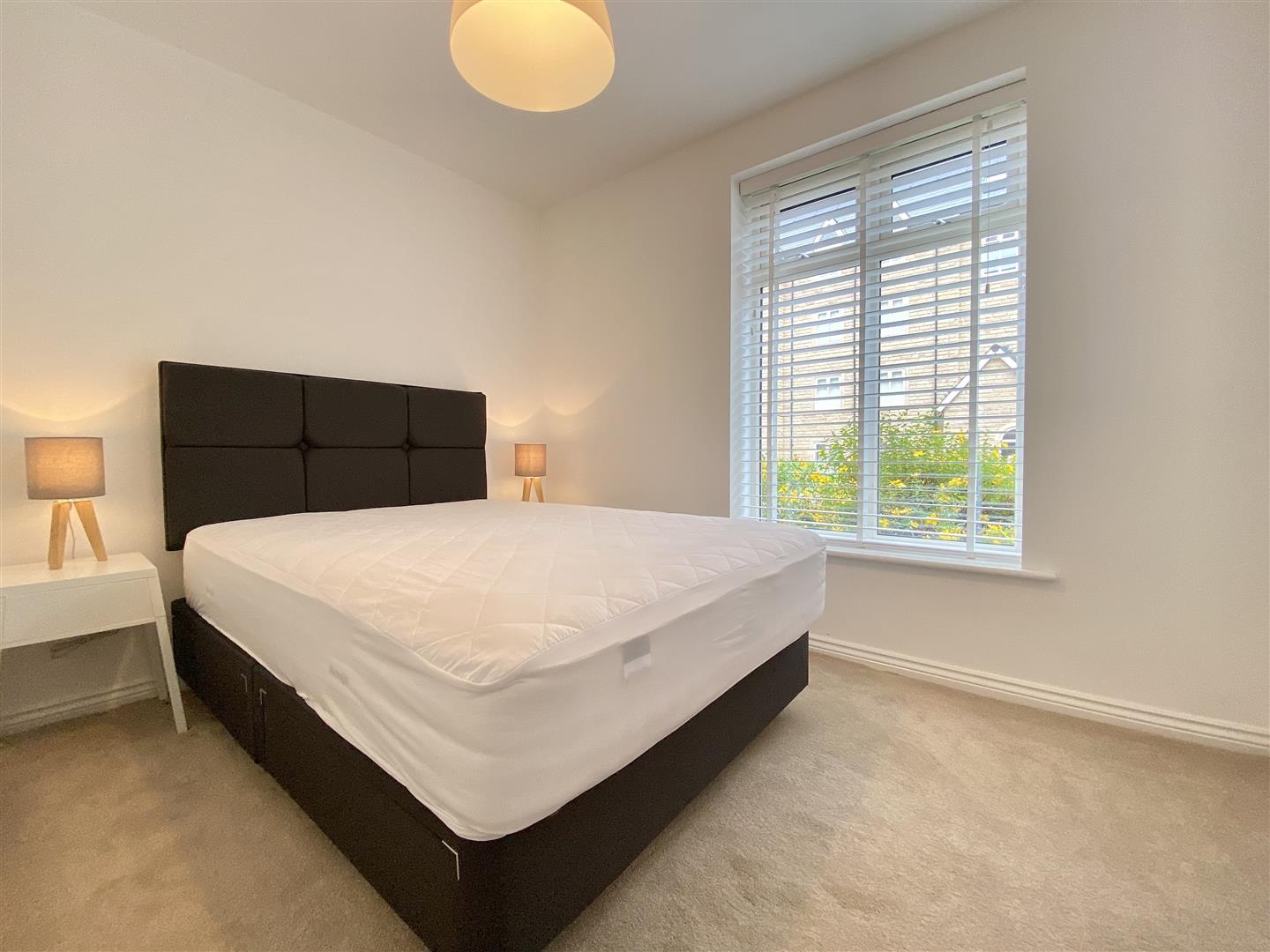 4 Wheeta House, Elm Gardens, Sheffield, S10 5AB