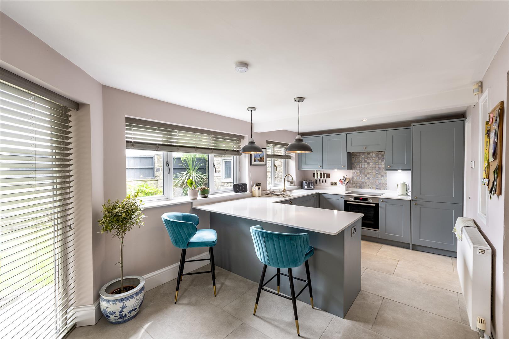 Spring Vale Cottage, Morthen Lane, Thurcroft, Rotherham, S66 9JQ