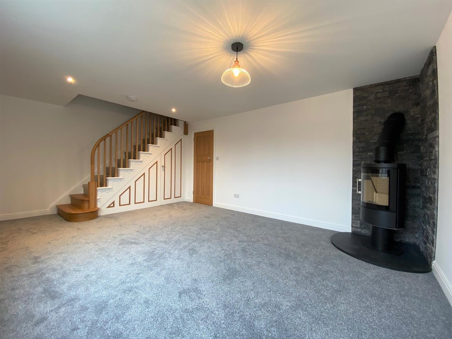 65, Smithy Knoll Road, Calver, Hope Valley, S32 3XW