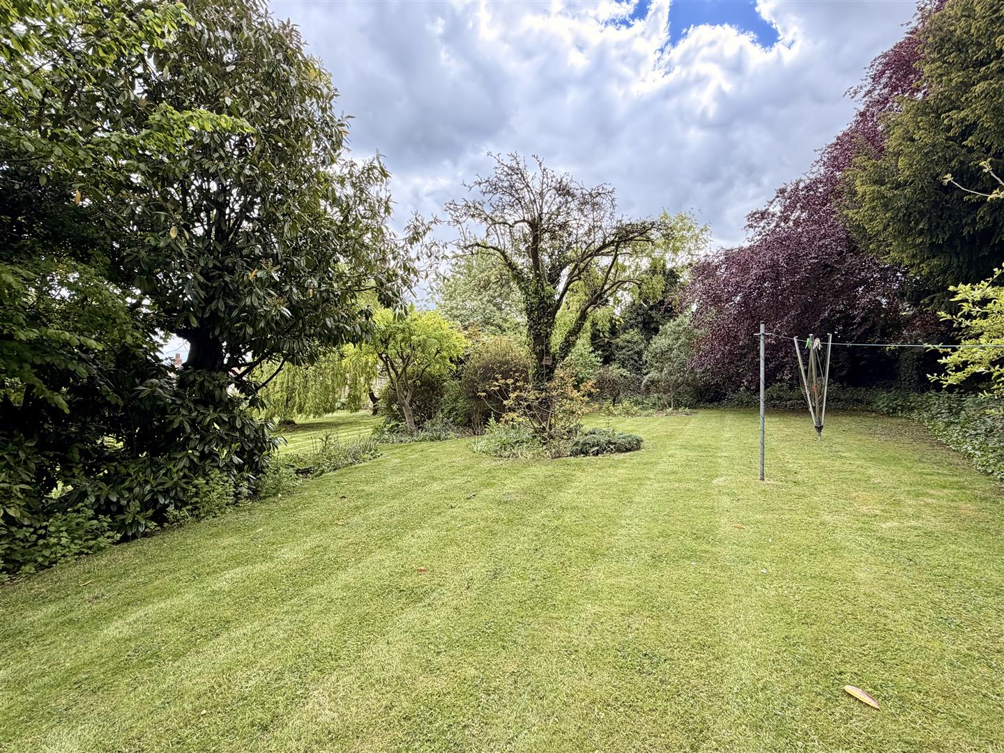 The Vicarage, Vicarage Drive, Wadworth, Doncaster, DN11 9AN