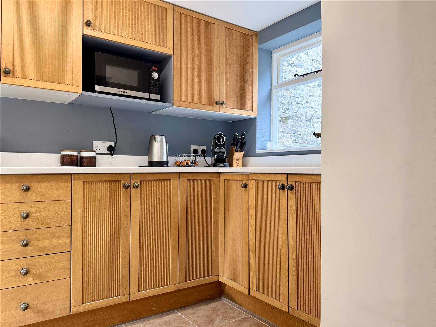 Madeira House, Commercial Road, Tideswell, Buxton, SK17 8NU