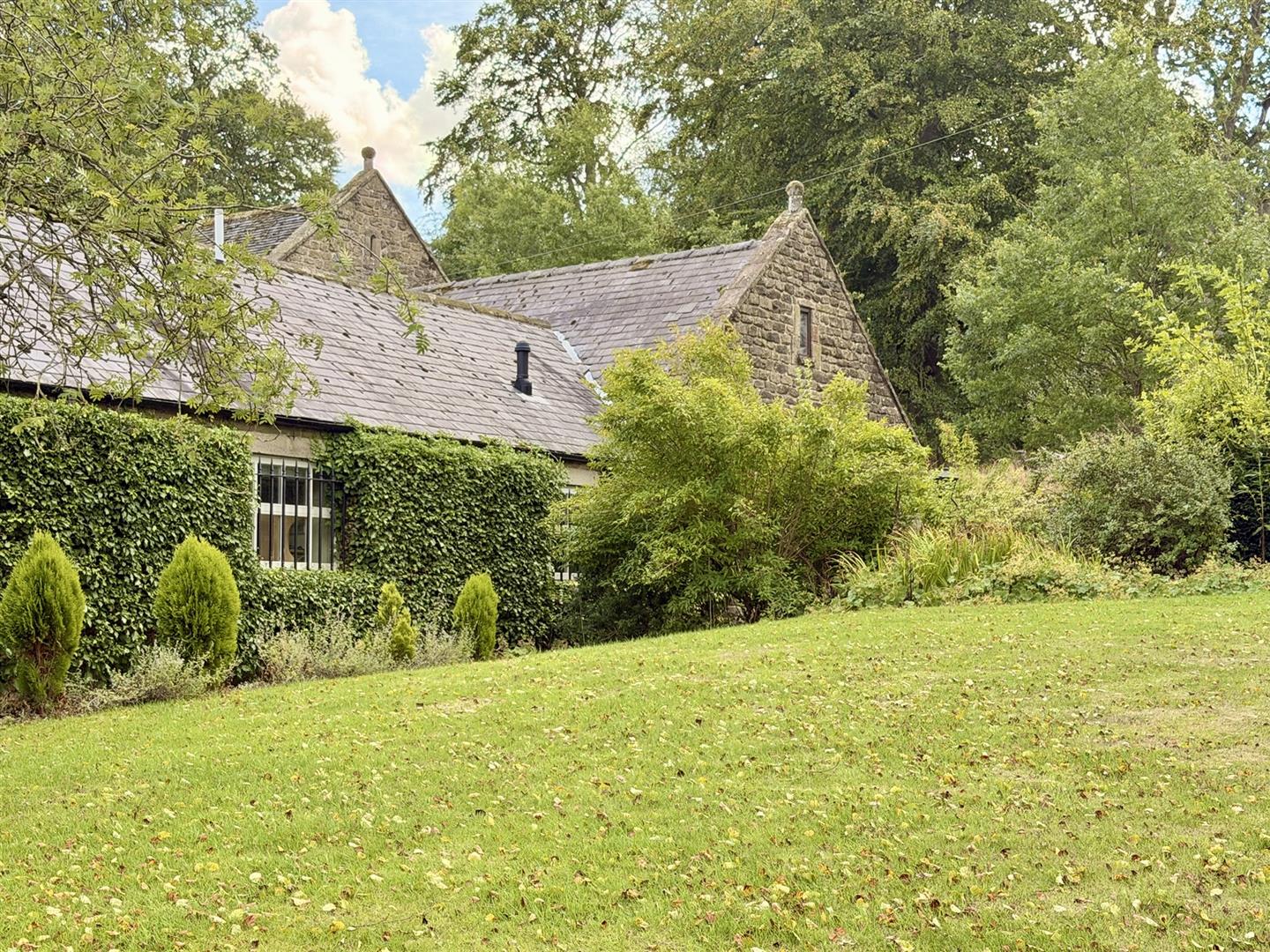 Bowers Rake, B5056, Alport, Bakewell, DE45 1LD