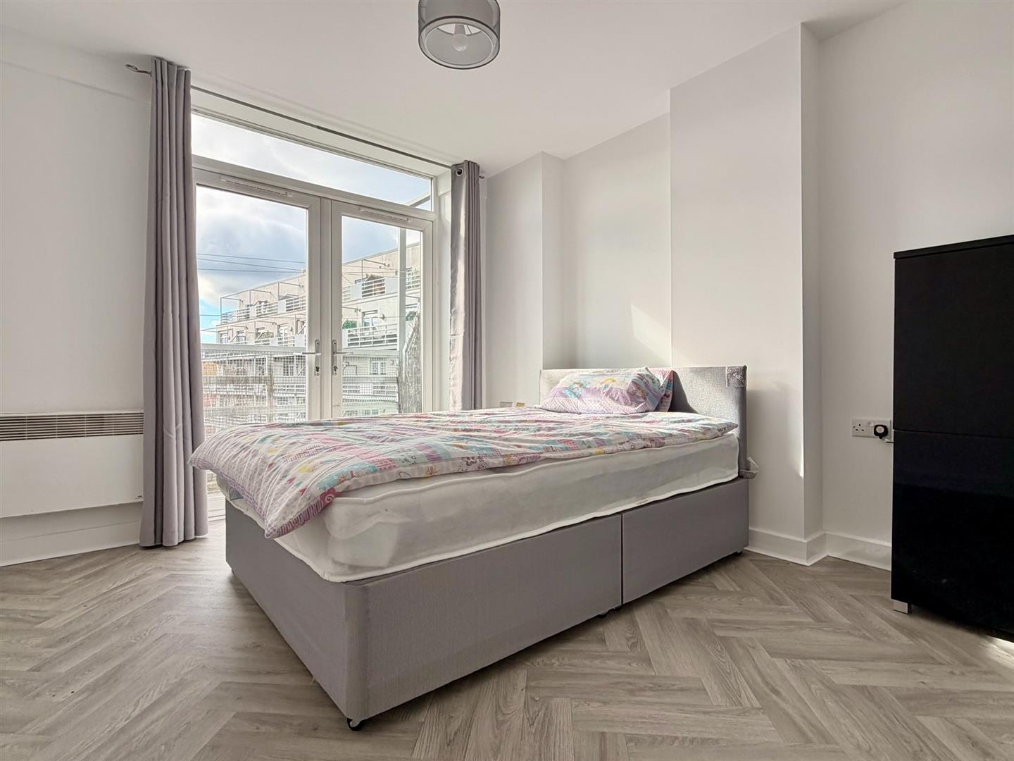 Apartment 79, Anchor Point, 323 Bramall Lane, Sheffield, S2 4RR