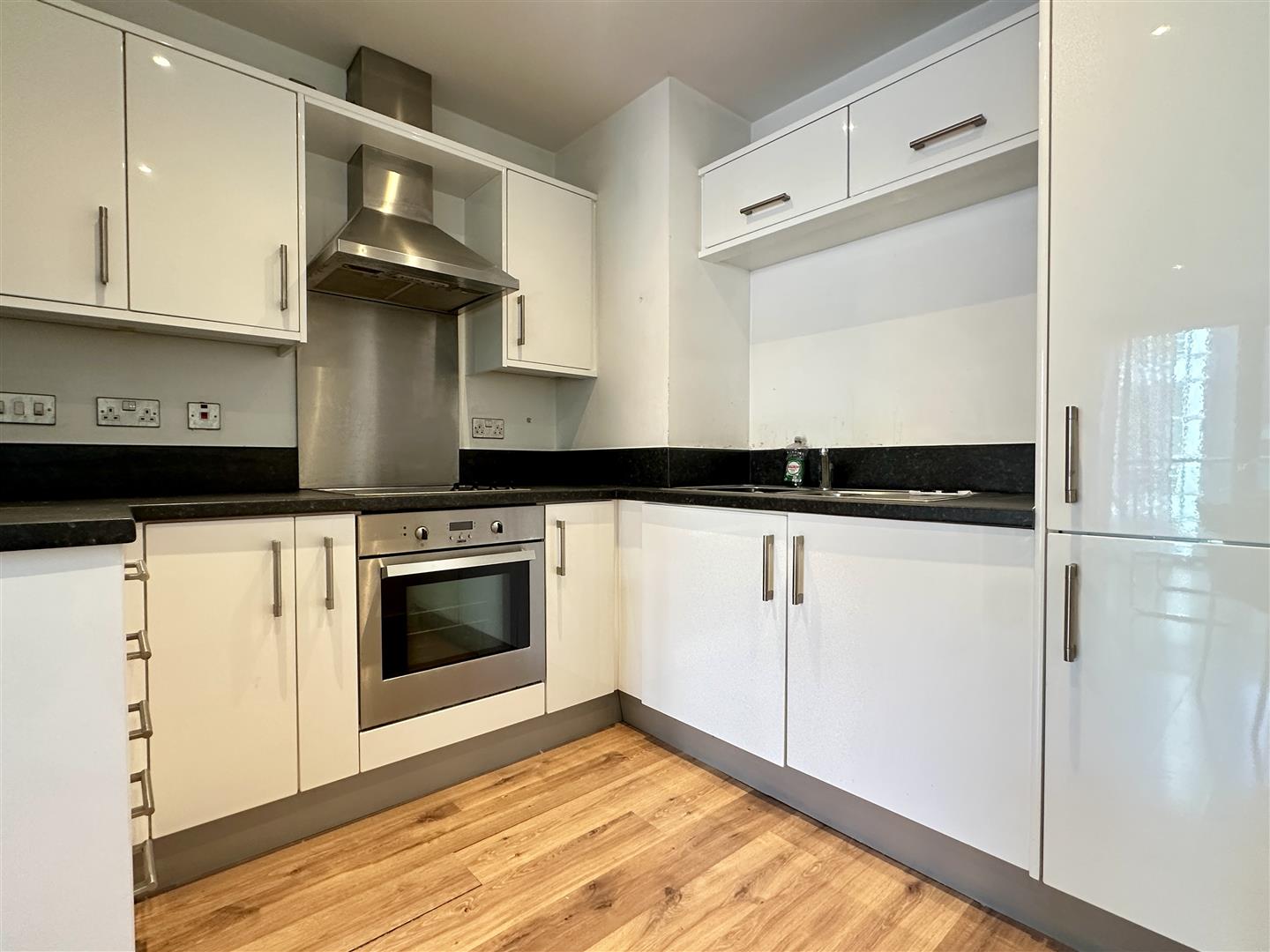 Flat 121, 201, Porter Brook House, Ecclesall Road, Sheffield, S11 8HW