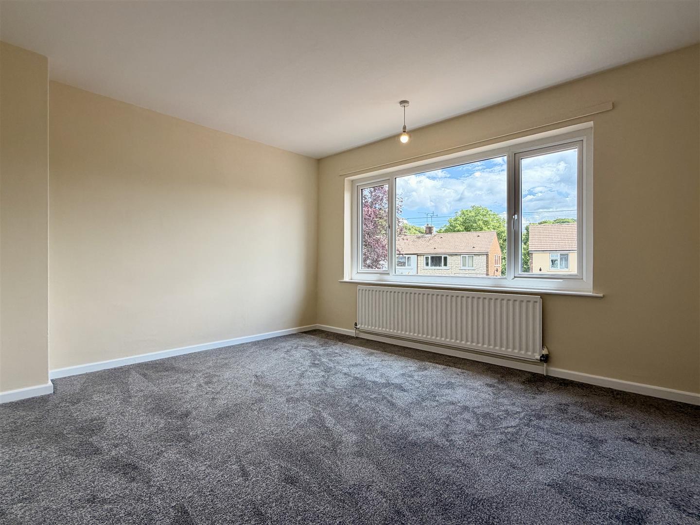 25, Vine Road, Tickhill, DN11 9EL