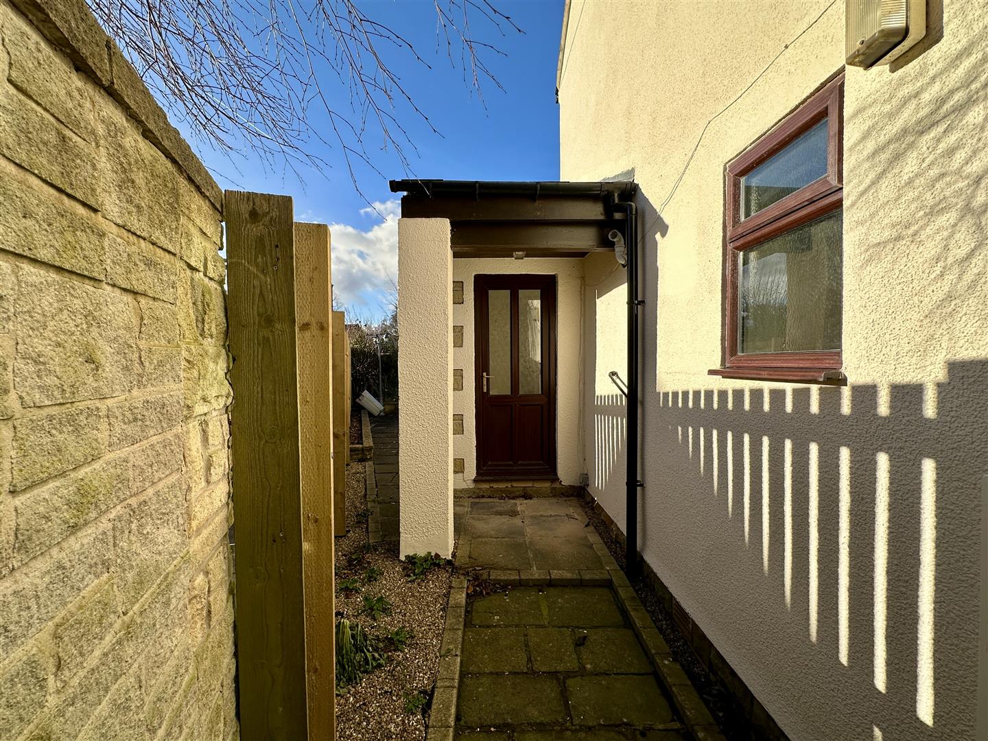 34, Leyfield Road, Dore, Sheffield, S17 3EE