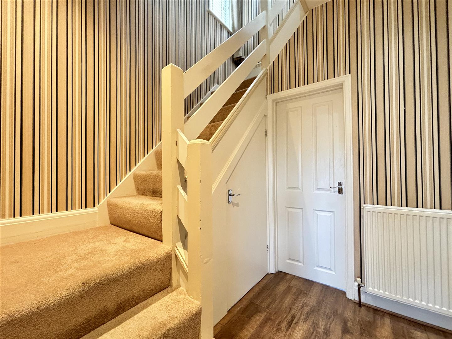 8, Stonecroft Road, Sheffield, S17 4DE