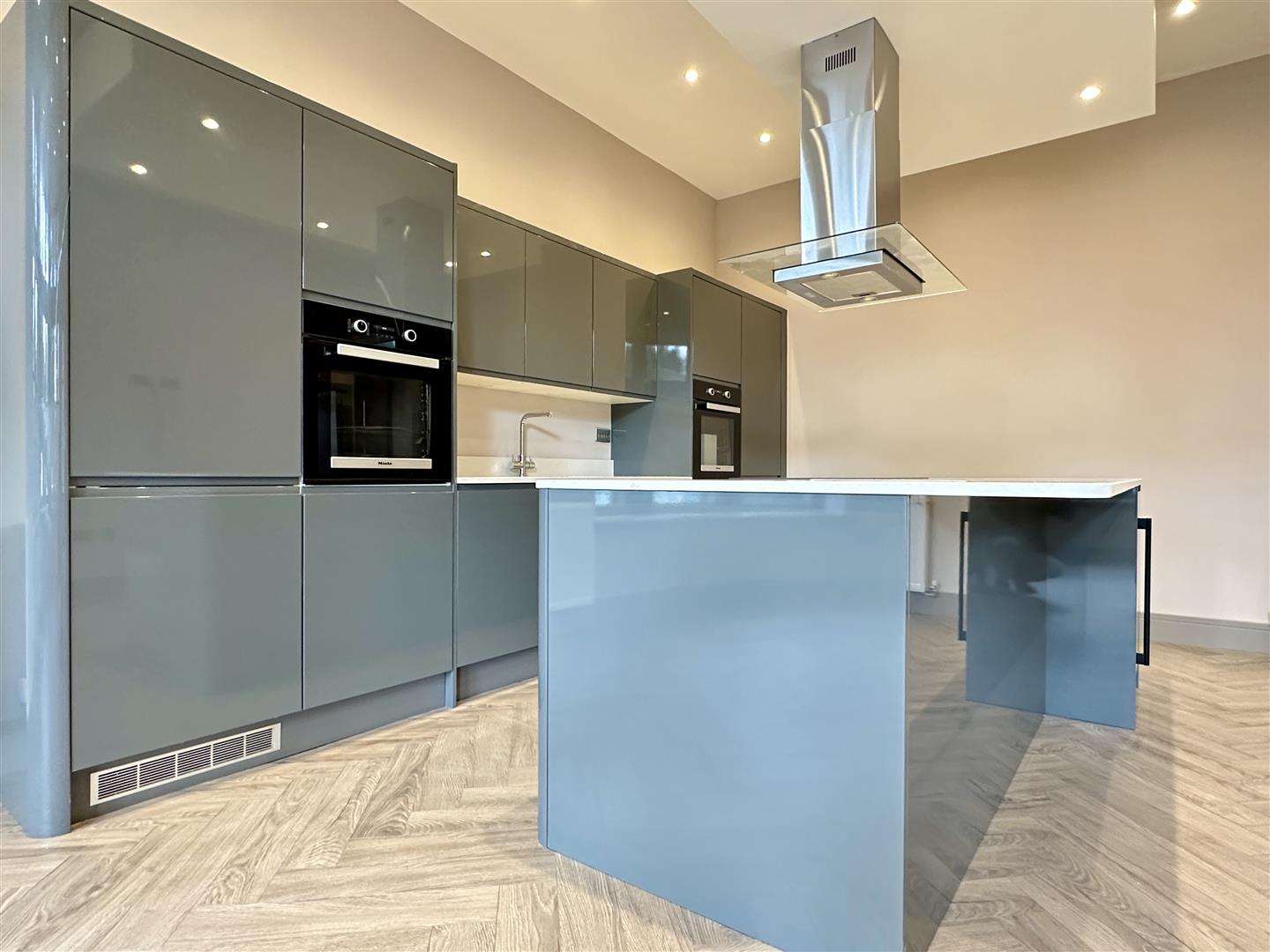 Apartment 1 Sitwell House, Coach House Lane, Rotherham, S60 3FP