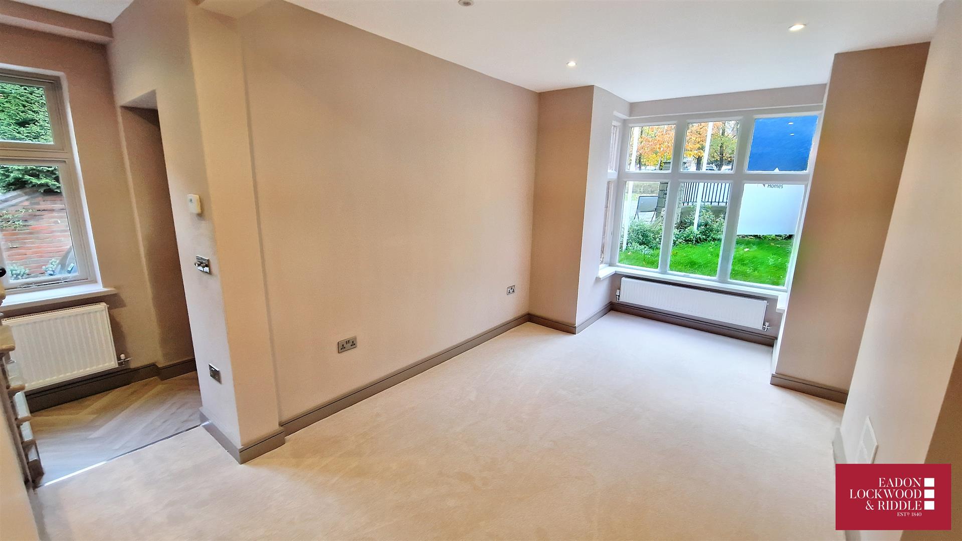 The Lodge House, 167 Moorgate Road, Moorgate Road, Rotherham, S60 3AP