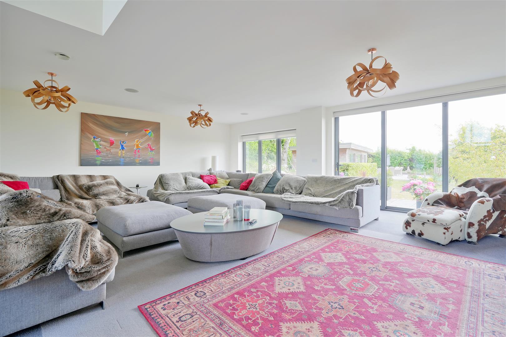 Rowan, Sledgate Lane, Wickersley, Rotherham, S66 1AN